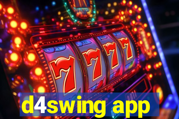 d4swing app
